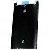 Заден капак за Sony Xperia P LT22i Черен